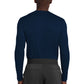 Men's Pocketless Underscrub Tee - CK807 - Navy