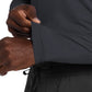 Men's Pocketless Underscrub Tee - CK807 - Pewter