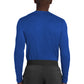 Men's Pocketless Underscrub Tee - CK807 - Royal