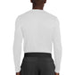 Men's Pocketless Underscrub Tee - CK807 - White