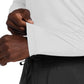 Men's Pocketless Underscrub Tee - CK807 - White