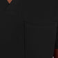 Men's 1-Pocket Tuck-In Top - CK834 - Black