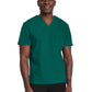 Men's 1-Pocket Tuck-In Top - CK834 - Hunter