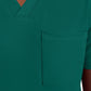 Men's 1-Pocket Tuck-In Top - CK834 - Hunter