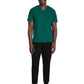 Men's 1-Pocket Tuck-In Top - CK834 - Hunter