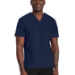 Men's 1-Pocket Tuck-In Top - CK834 - Navy