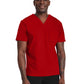 Men's 1-Pocket Tuck-In Top - CK834 - Red