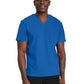 Men's 1-Pocket Tuck-In Top - CK834 - Royal