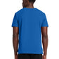Men's 1-Pocket Tuck-In Top - CK834 - Royal