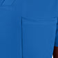 Men's 1-Pocket Tuck-In Top - CK834 - Royal