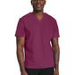 Men's 1-Pocket Tuck-In Top - CK834 - Wine