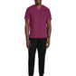Men's 1-Pocket Tuck-In Top - CK834 - Wine