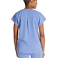 Women's V-Neck Top - CK836A - Ciel