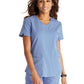 Women's V-Neck Top - CK837A - Ciel