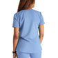 Women's V-Neck Top - CK837A - Ciel