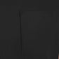 Women's 3-Pocket V-Neck Tunic Top - CK863 - Black
