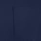 Women's 3-Pocket V-Neck Tunic Top - CK863 - Navy