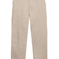 Boy's 4-Pocket Stretch Youth Pant - CR031Y - Khaki