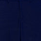 Boy's 4-Pocket Flat Front Husky Pant - CR032H - Dark Navy