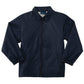 Children's Unisex Coach Jacket - CR301Y - Navy