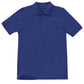 Unisex Youth Short Sleeve Pique Polo - CR832Y - Royal