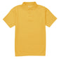 Adult Unisex Moisture Wicking Polo - CR860X - Gold