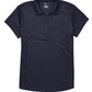 Junior Girls' Moisture Wicking Polo - CR864X - Navy