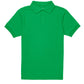 Youth Short Sleeve Interlock Polo - CR891Y - Kelly Green