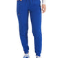 Women's Mid Rise Jogger Pant - DK155 - Galaxy Blue