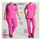 Women's Mid Rise Jogger Pant - DK155 - Bronze Mist