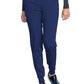 Women's Mid Rise Jogger Pant - DK155 - Navy