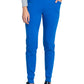 Women's Mid Rise Jogger Pant - DK155 - Royal