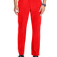 Men's 5-Pocket Straight Leg Pant - IN013A - Fire Bird