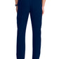 Men's 5-Pocket Straight Leg Pant - IN013A - Navy