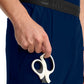 Men's 5-Pocket Straight Leg Pant - IN013A - Navy