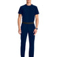 Men's 5-Pocket Straight Leg Pant - IN013A - Navy