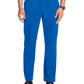 Men's 5-Pocket Straight Leg Pant - IN013A - Royal