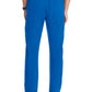 Men's 5-Pocket Straight Leg Pant - IN013A - Royal