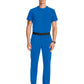Men's 5-Pocket Straight Leg Pant - IN013A - Royal