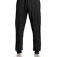 Men's 5-Pocket Jogger Pant - IN016A - Black