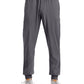 Men's 5-Pocket Jogger Pant - IN016A - Pewter