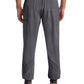 Men's 5-Pocket Jogger Pant - IN016A - Pewter