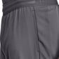 Men's 5-Pocket Jogger Pant - IN016A - Pewter