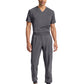 Men's 5-Pocket Jogger Pant - IN016A - Pewter
