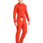 Men's 4-Pocket Natural Rise Jogger Pant - IN022A - Fire Bird