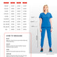 Women's 3-Pocket Natural Rise Legging - IN106A - Navy
