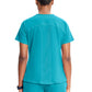 Women's V-Neck Top - IN620A - Aquaturque