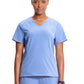 Women's V-Neck Top - IN620A - Ciel