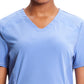 Women's V-Neck Top - IN620A - Ciel