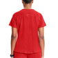 Women's V-Neck Top - IN620A - Fire Bird